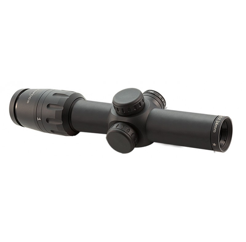 US Optics SVS 1-6x24 Riflescope